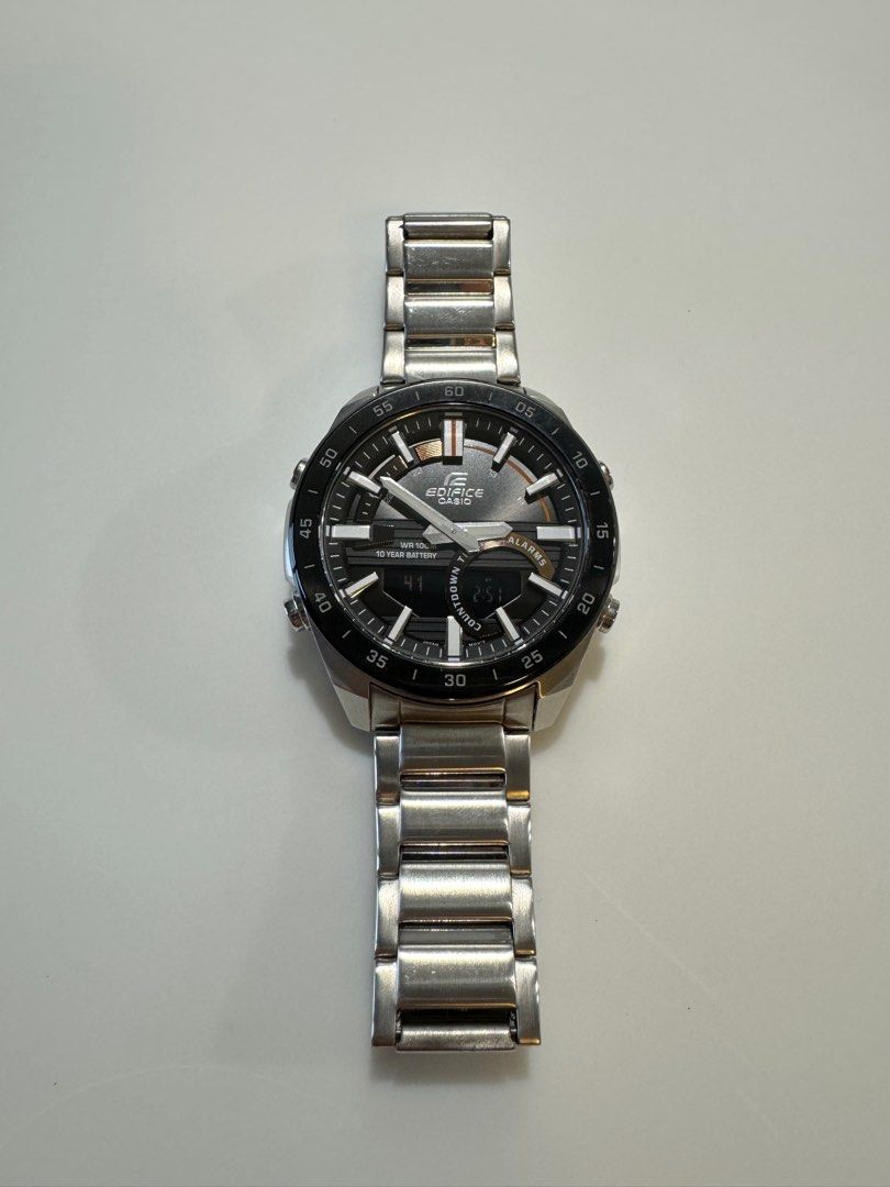 Casio era 120 on sale