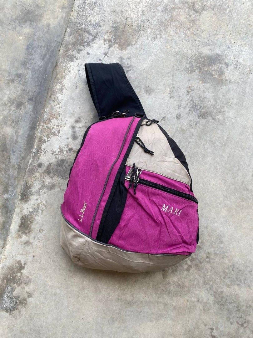 Ll bean 2025 crossbody