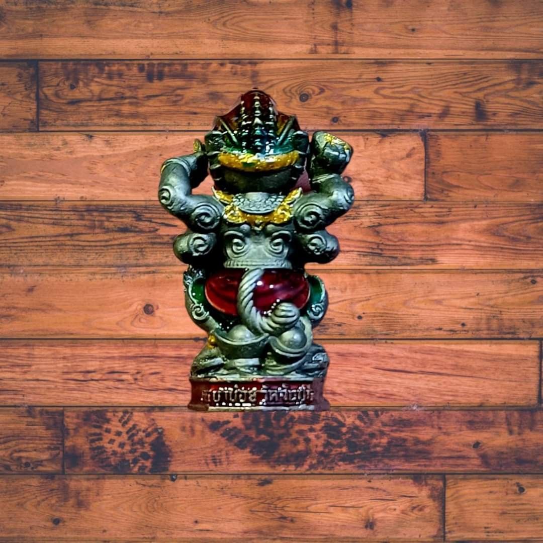 Roop Lor Hanuman @ Kruba Noi, Hobbies & Toys, Memorabilia ...