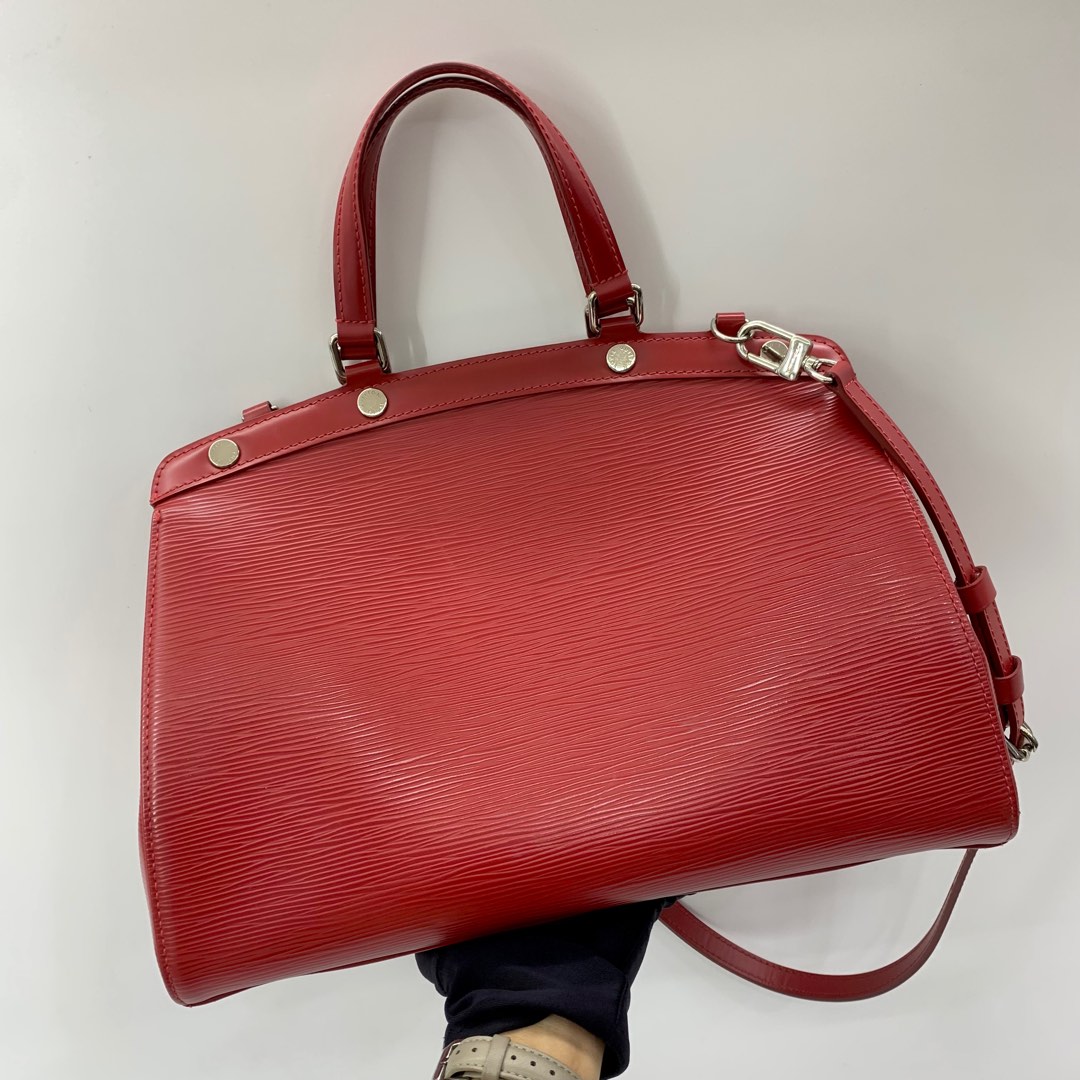 Louis vuitton sales epi brea mm