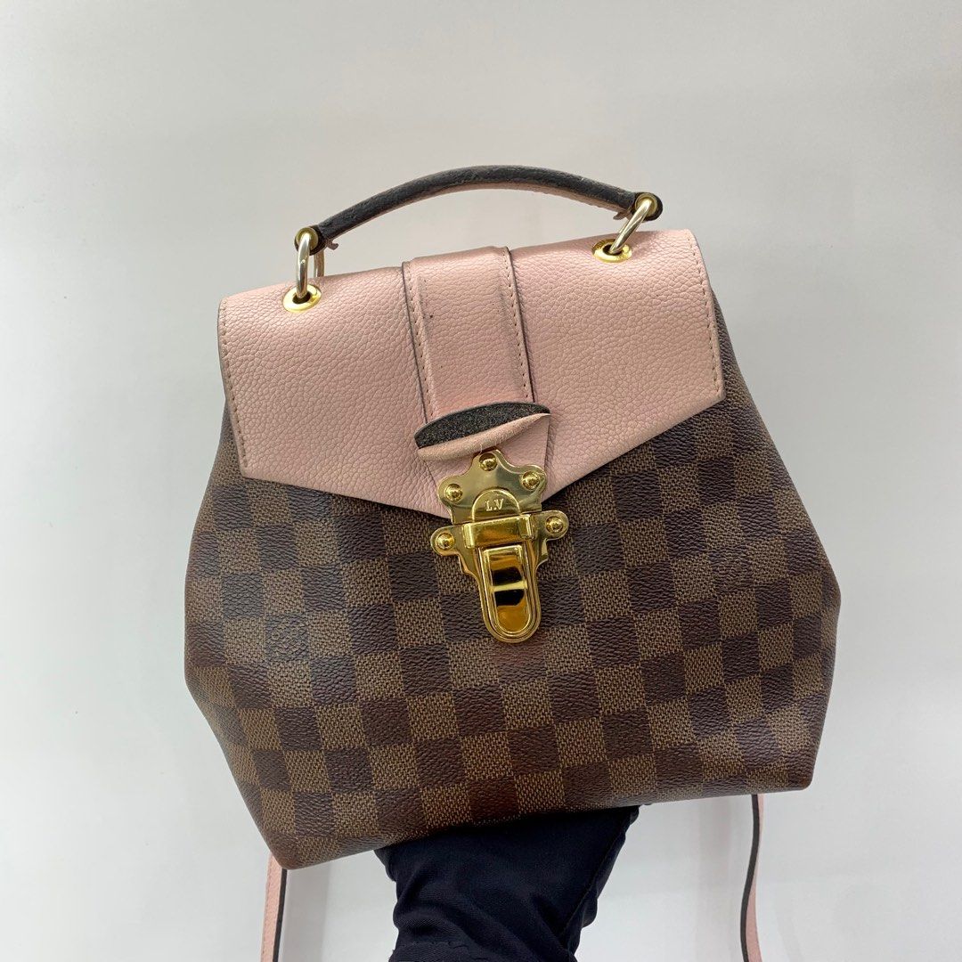 Clapton backpack review online