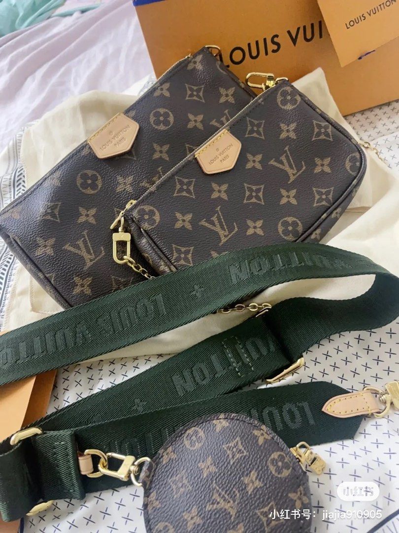 Louis vuitton hotsell mini pochette dhgate