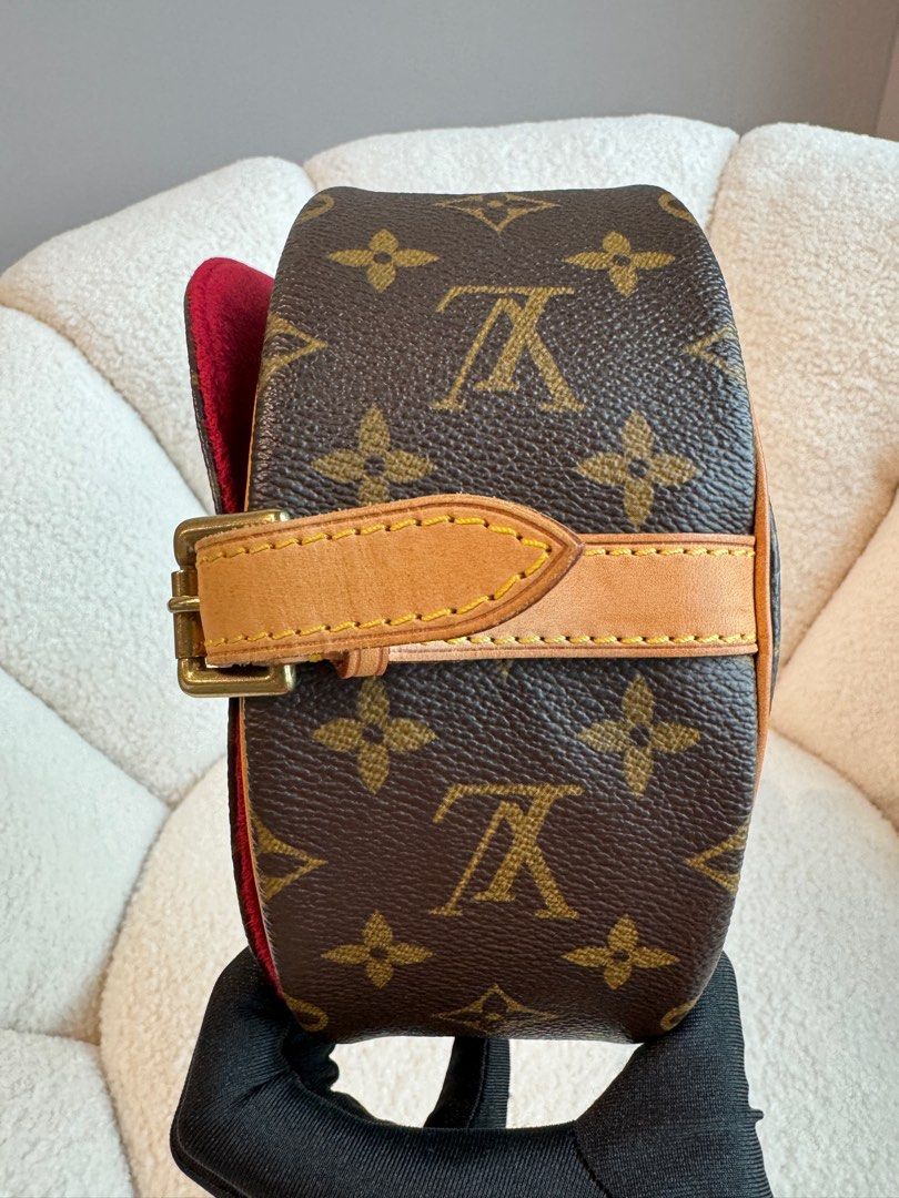 Crossbody lv 2025 monogram