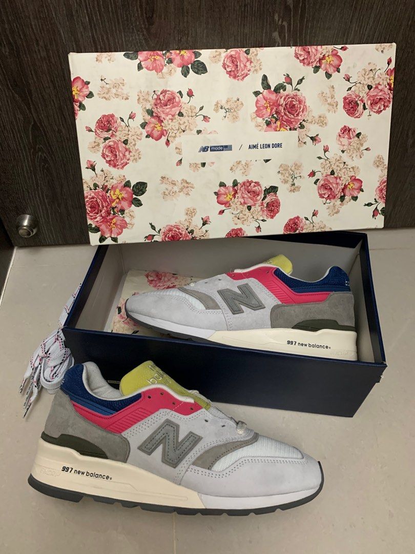 M997all clearance