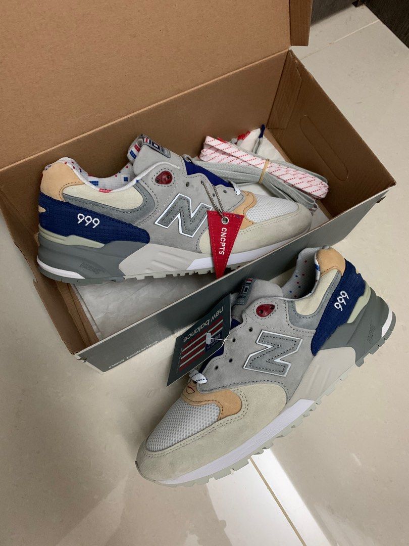 New balance m999cp1 online