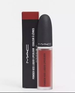 MAC Matte Lipstick 3g #605 Honeylove