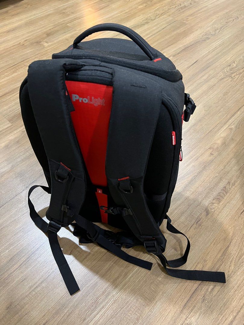 Manfrotto sales redbee 310