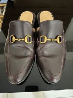 Marquina Burgundy Luxe Loafer