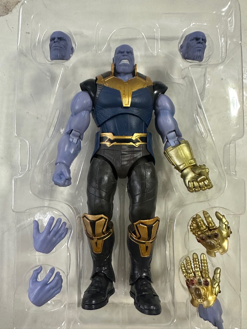 Figma thanos sale