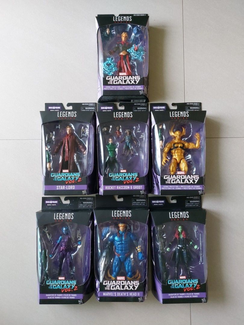 Marvel legends deals baf mantis