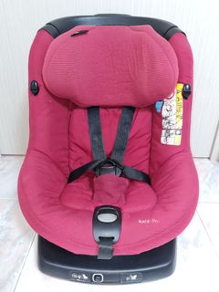 Mothercare axissfix shop