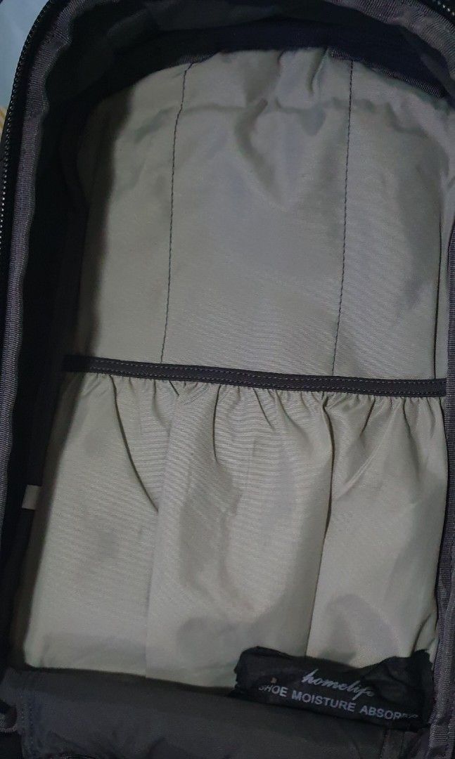 Maxpedition riftpoint 15l top