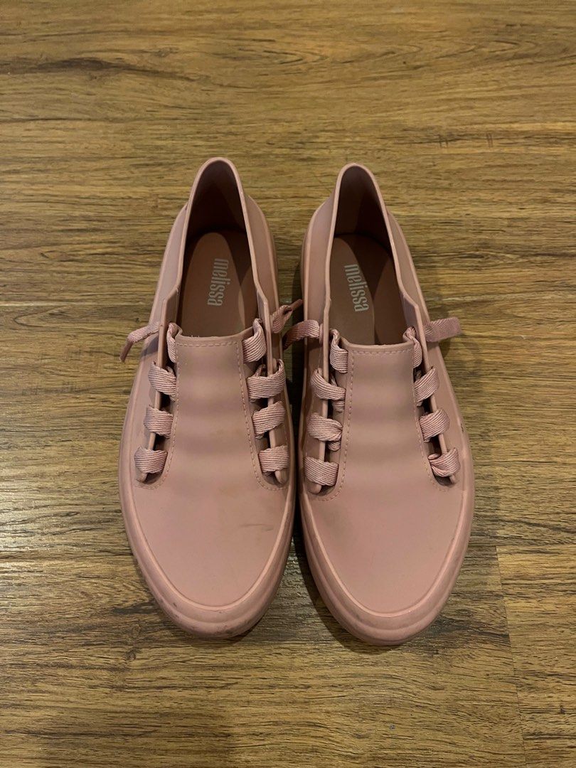 Melissa Ulitsa Sneaker AD Women s Fashion Footwear Sneakers on