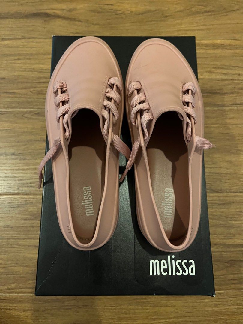 Melissa ulitsa sneaker 32338 rosa pump best sale