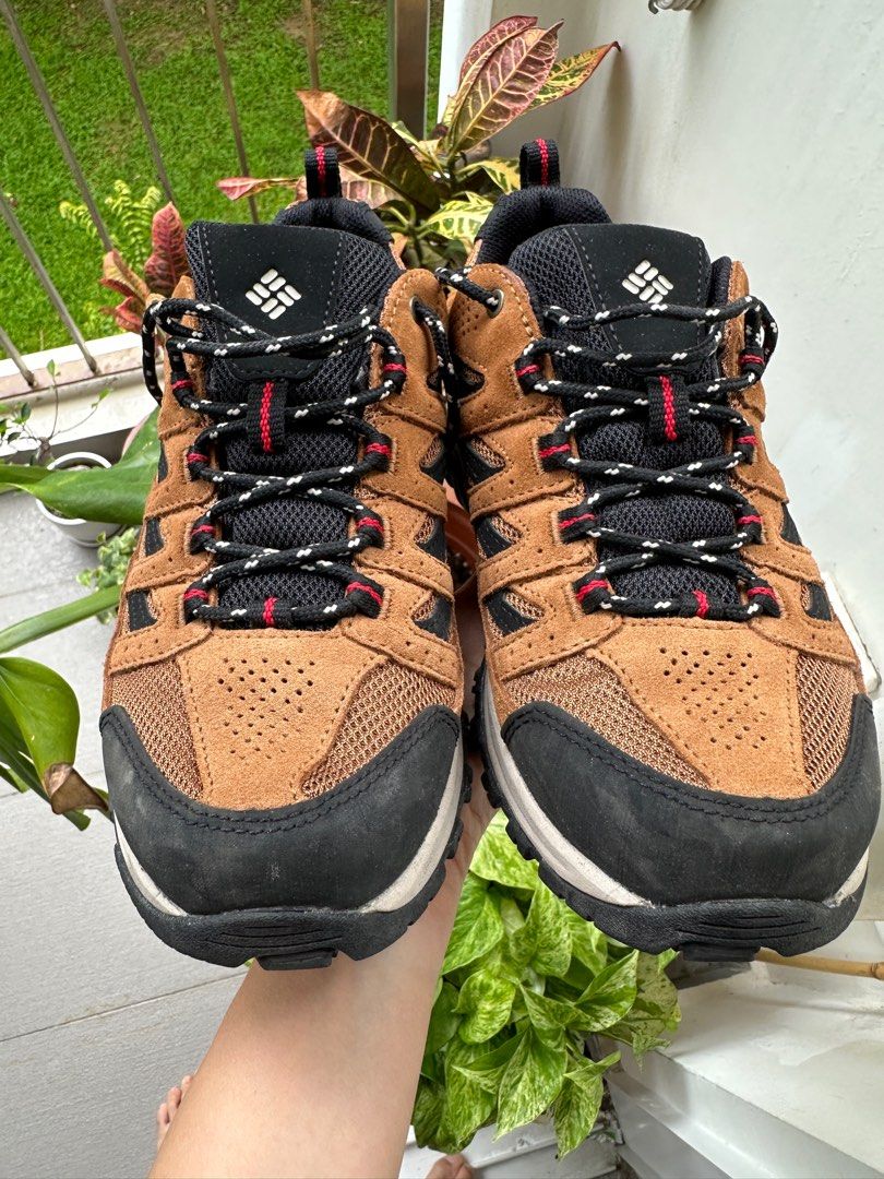 Mens hiking shoes cheap on sale