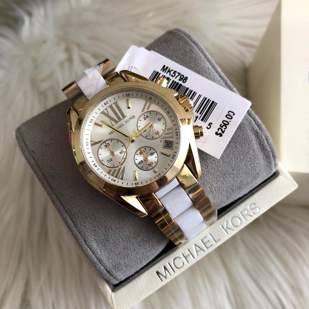 Michael kors sales ceramic