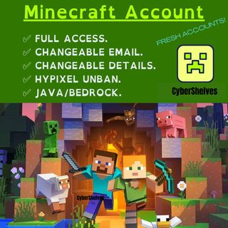 Minecraft sale deals java