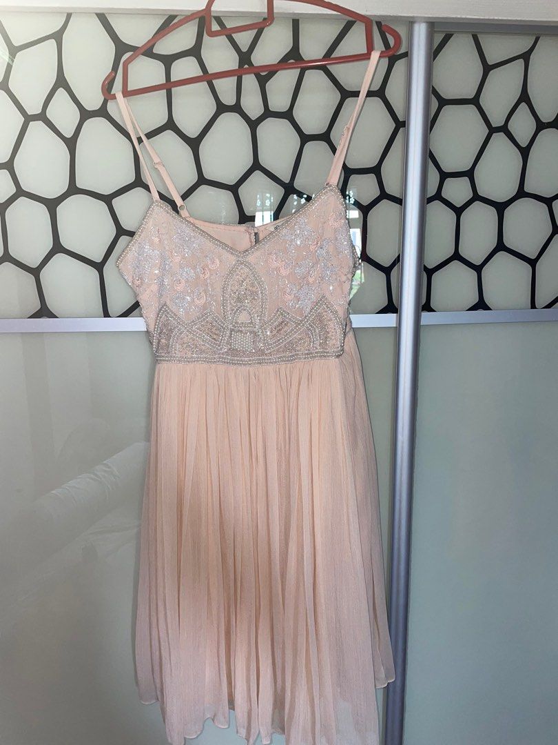 Miss Selfridge evening cute dress Women s Fashion Dresses Sets