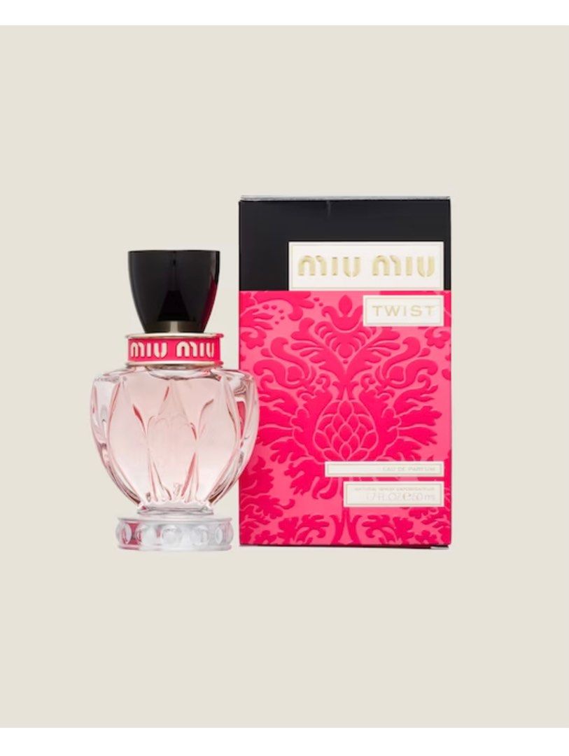 miu miu TWIST 50ml