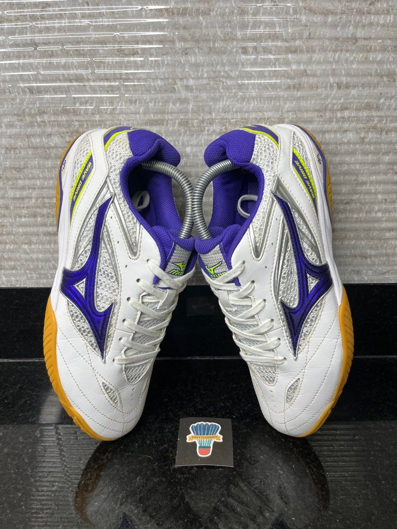Mizuno wave drive z purple on sale