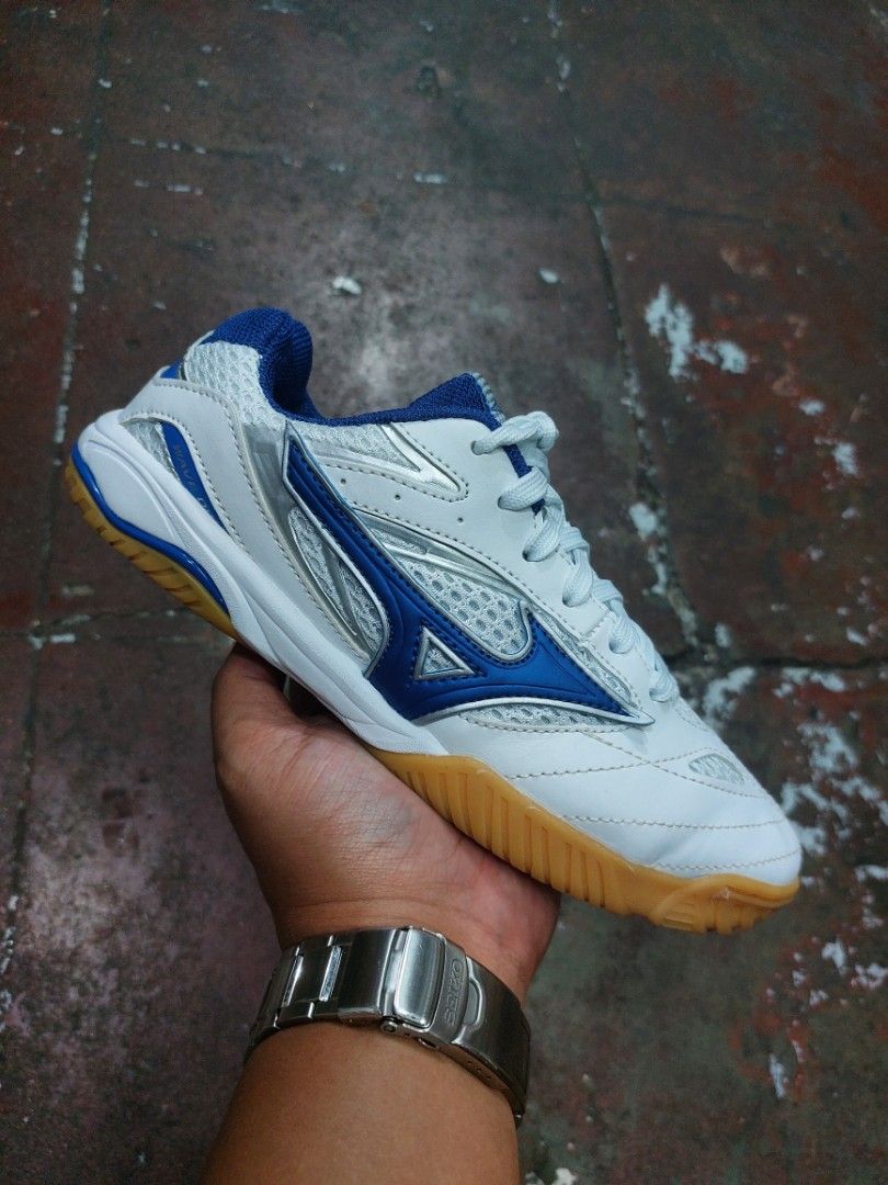 Mizuno wave drive 4 silver hot sale