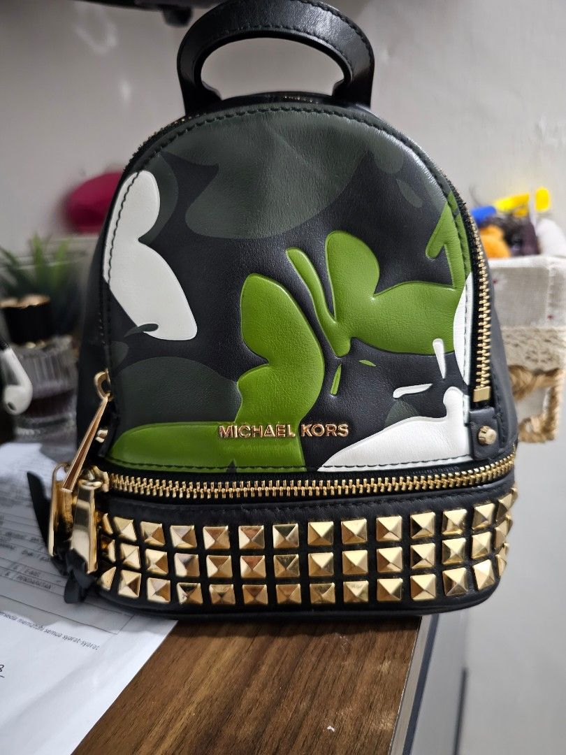 Mini backpack mk outlet