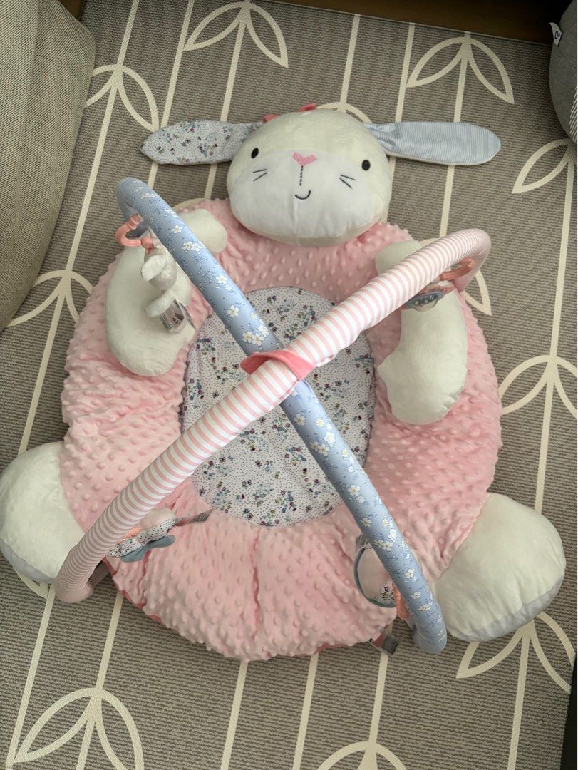 Lux play shop mat