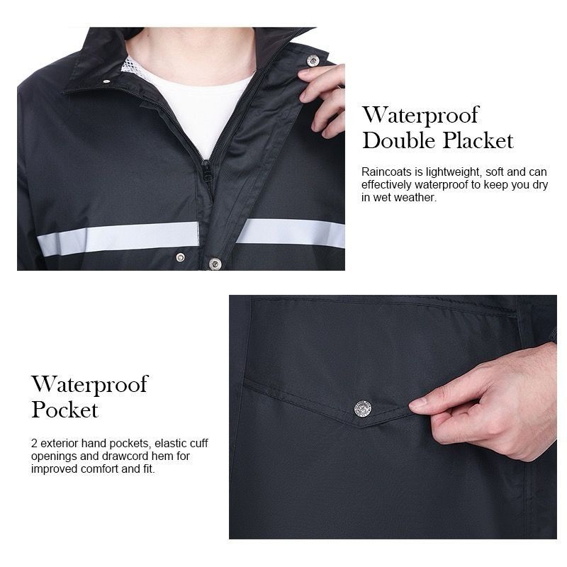 Raincoat shirt on sale