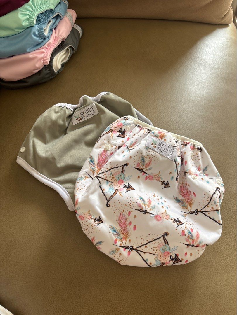 My little gumnut swim nappy online