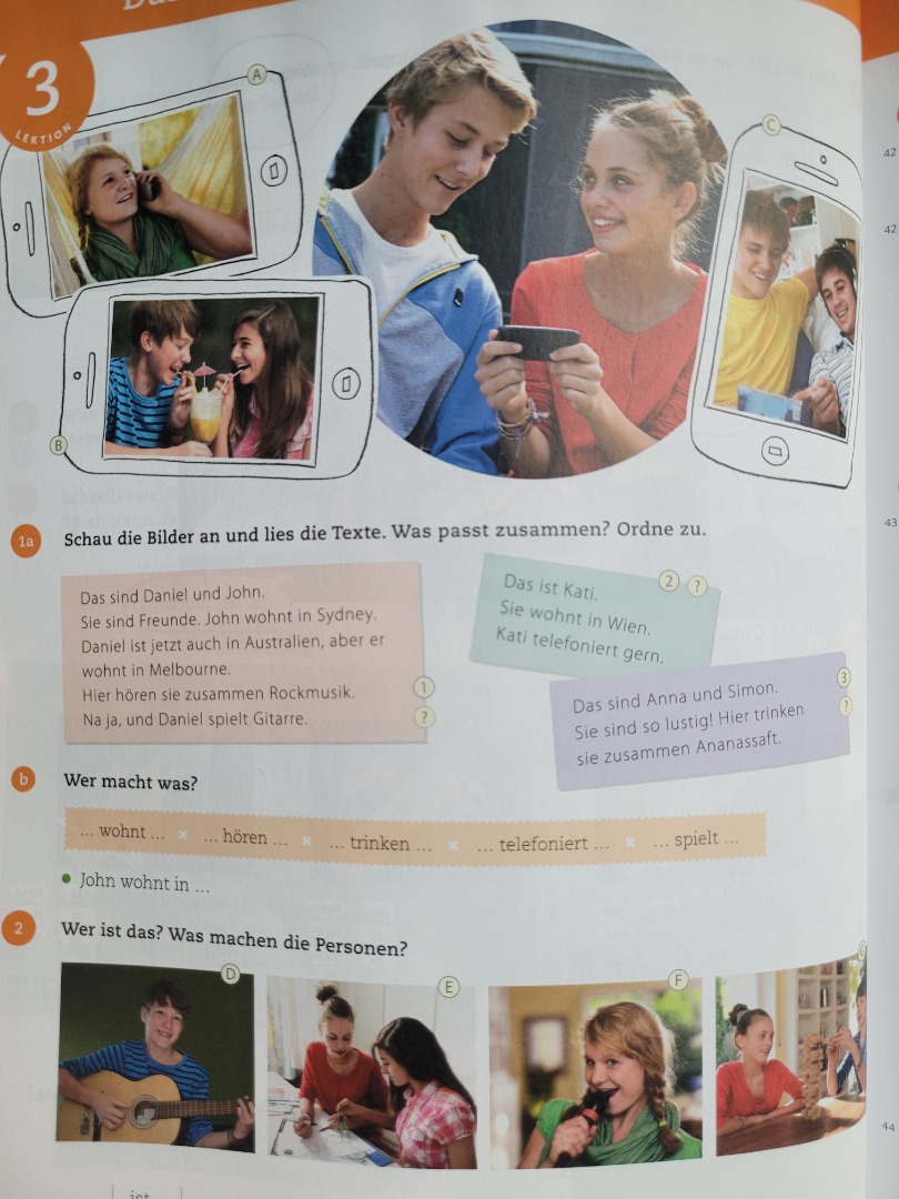 Private German Tutorial  #German #Deutsch #Nativespeaker62859980341761111