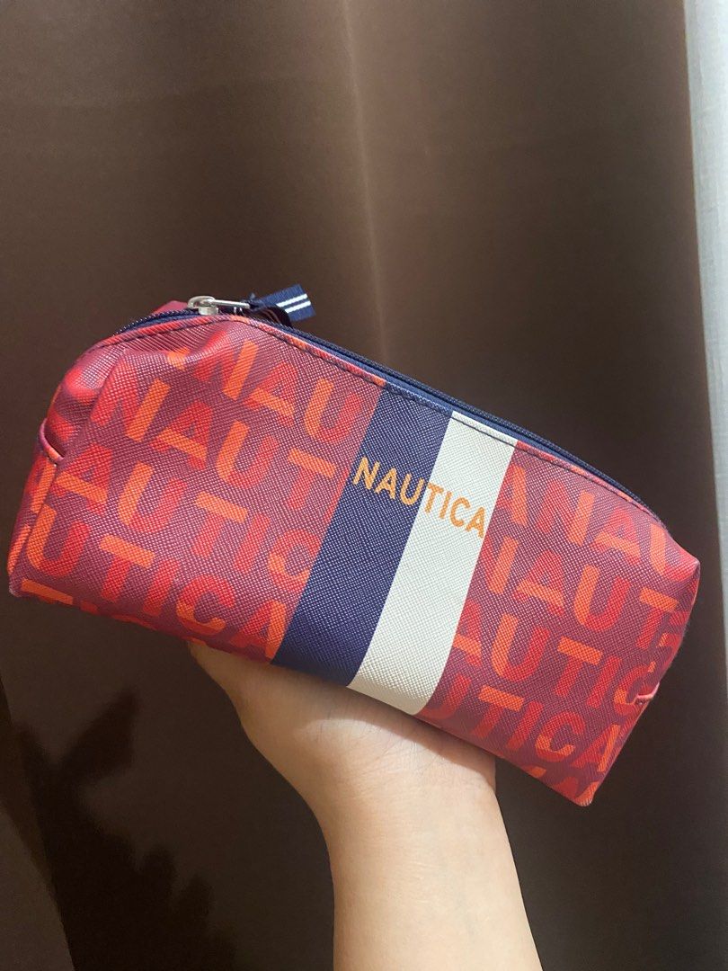 Nautica pouch online