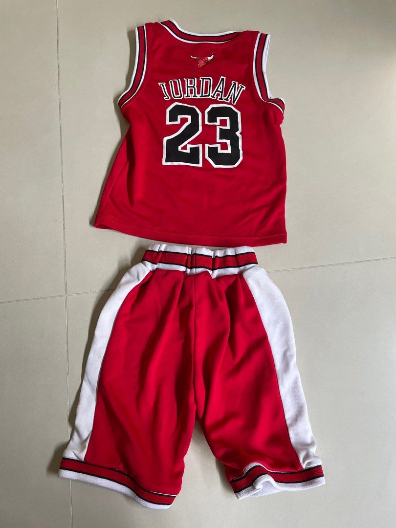 Toddler bulls jersey new arrivals