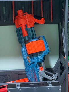 NERF Roblox MM2 Dartbringer, Hobbies & Toys, Toys & Games on Carousell