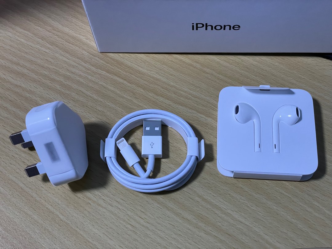 Apple hotsell earpods charger