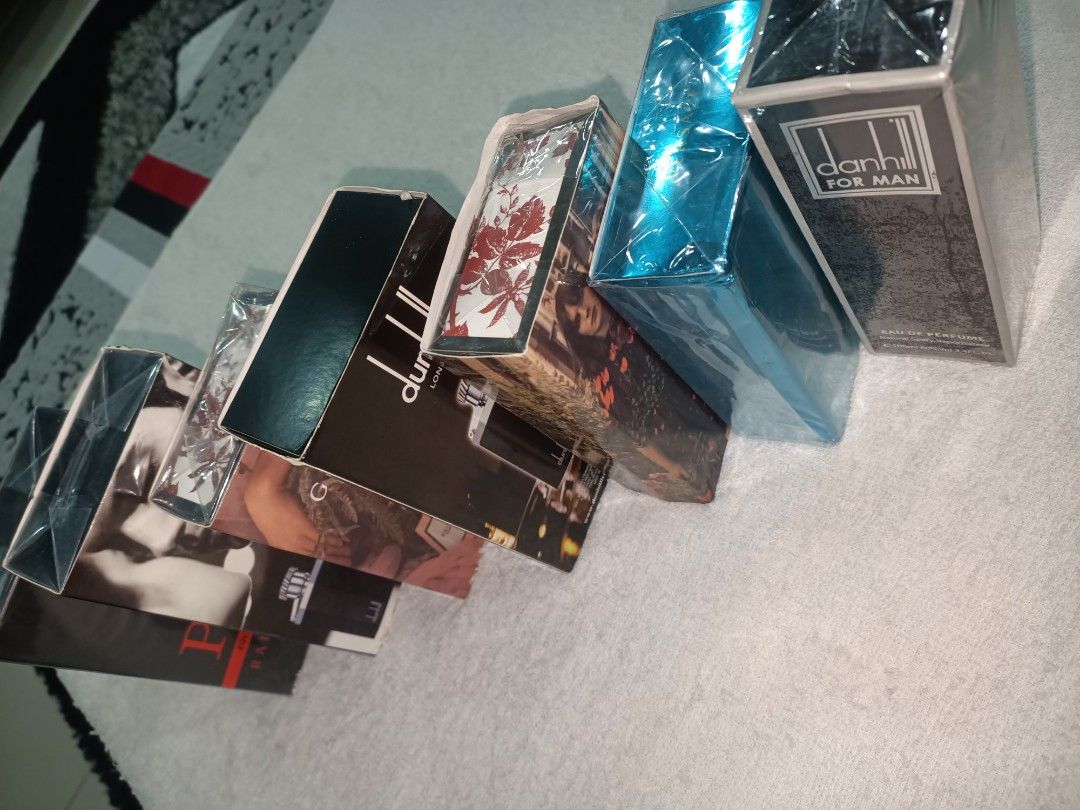 Burberry sales antara 50