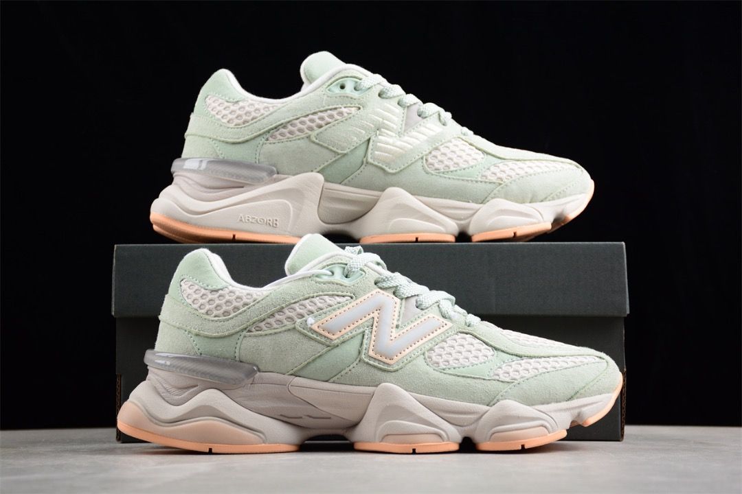 New balance store 60 euro