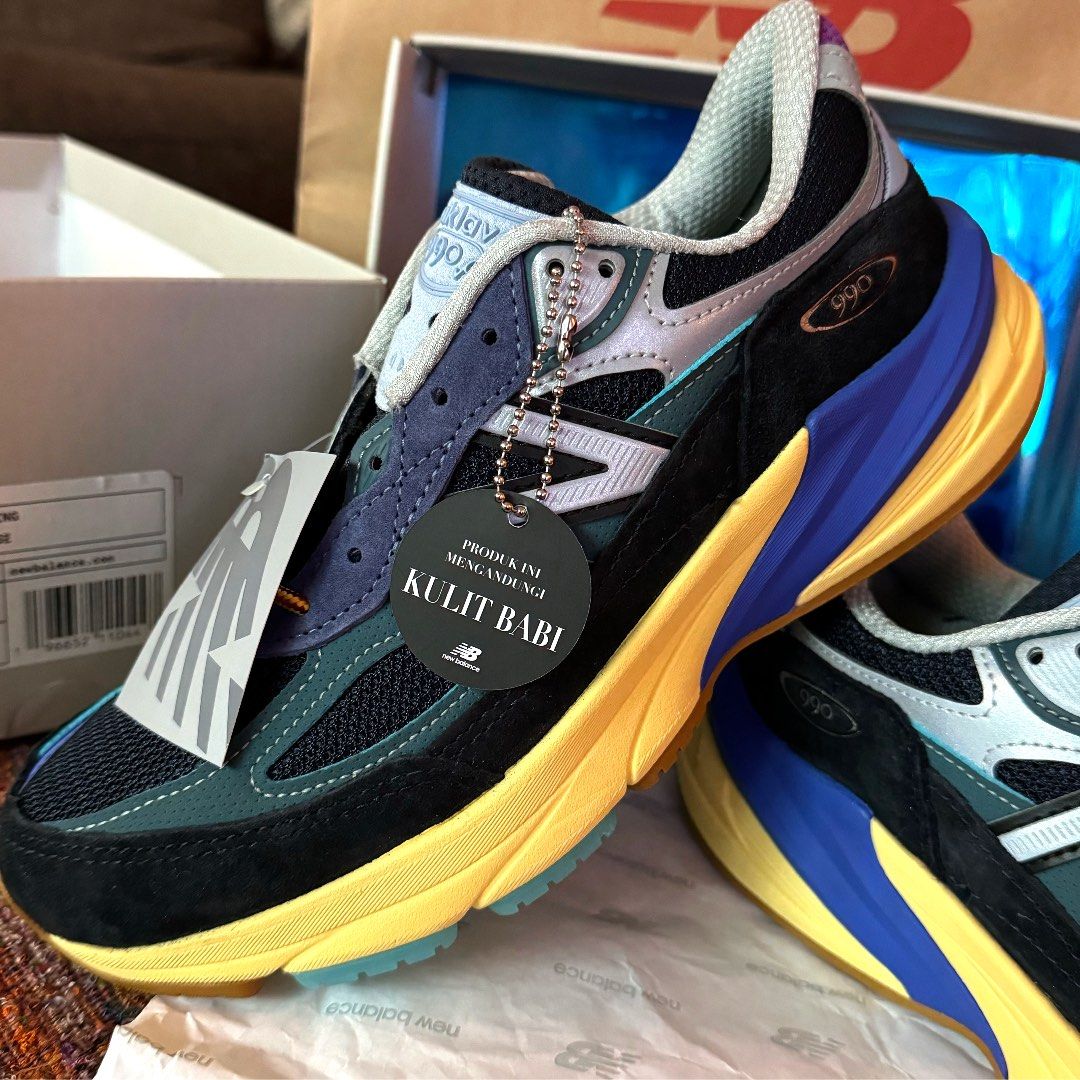 Edition limitée sneakers top