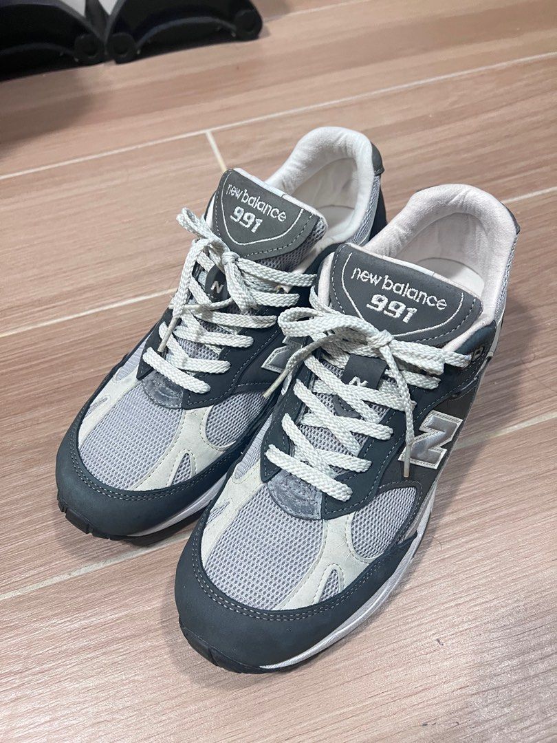 New balance 991xg store