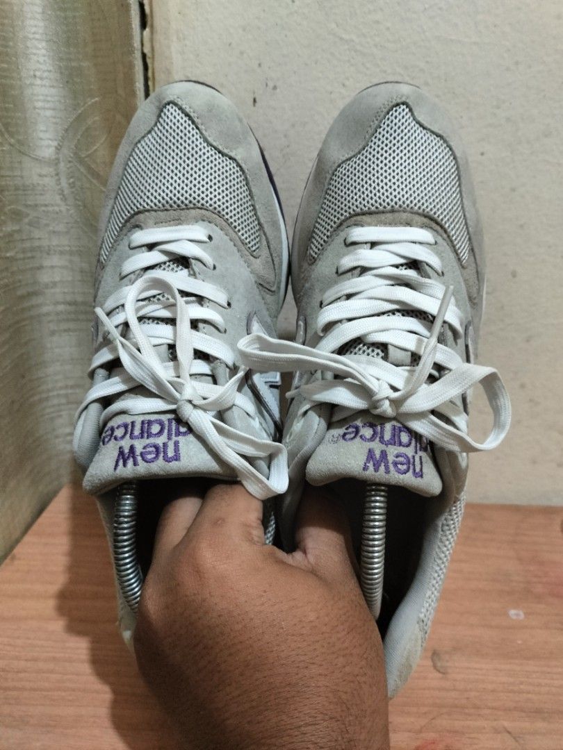 New balance 999 lavender 2025