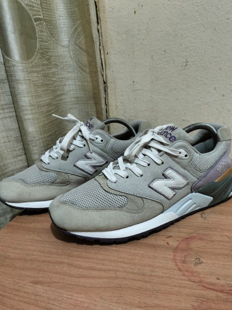 New balance sales 999 lavender