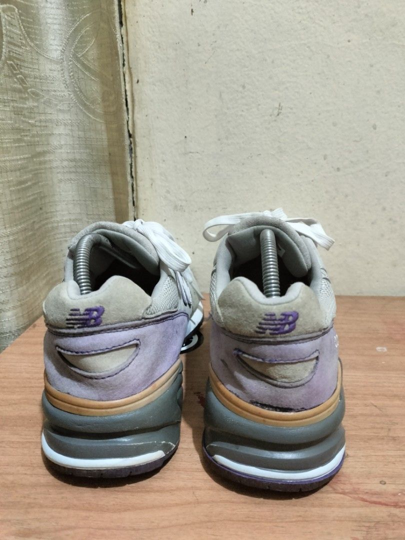 New balance cheap 999 lavender