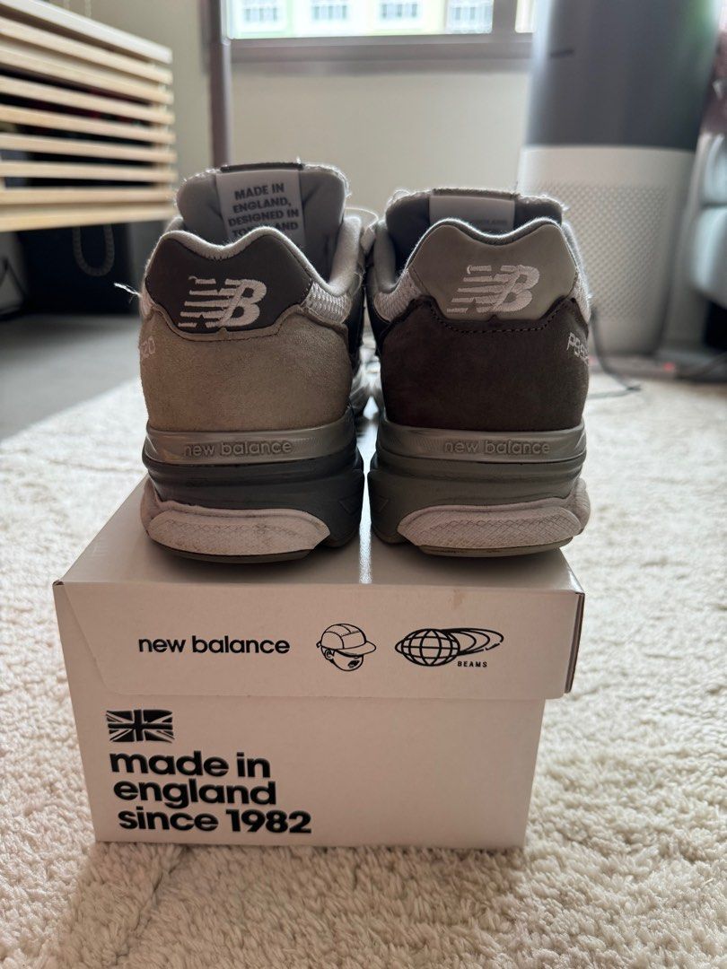 reebok sole fury lux