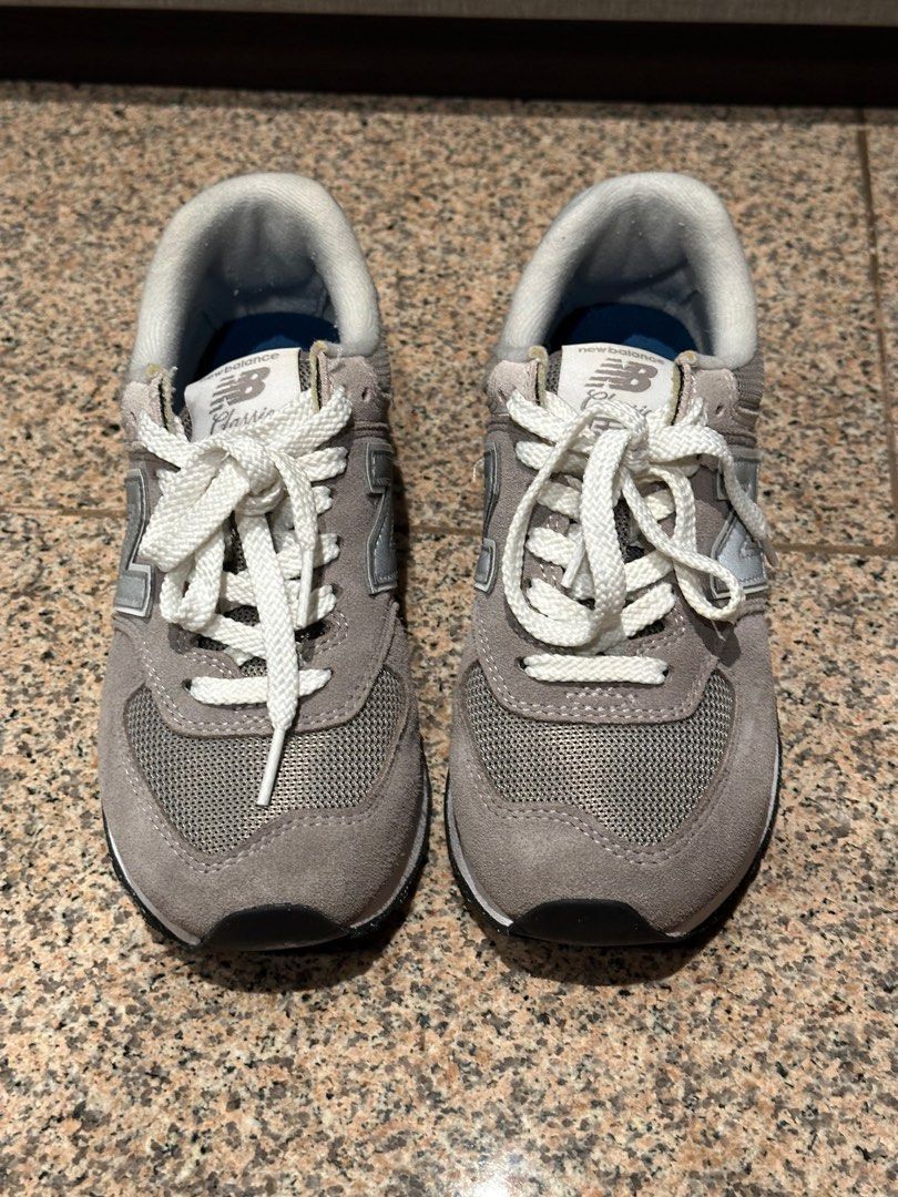 New balance top size 36