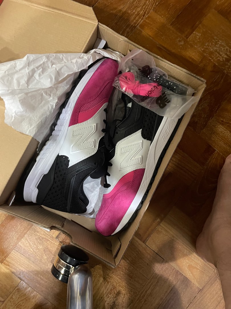 New balance x phantaci sales