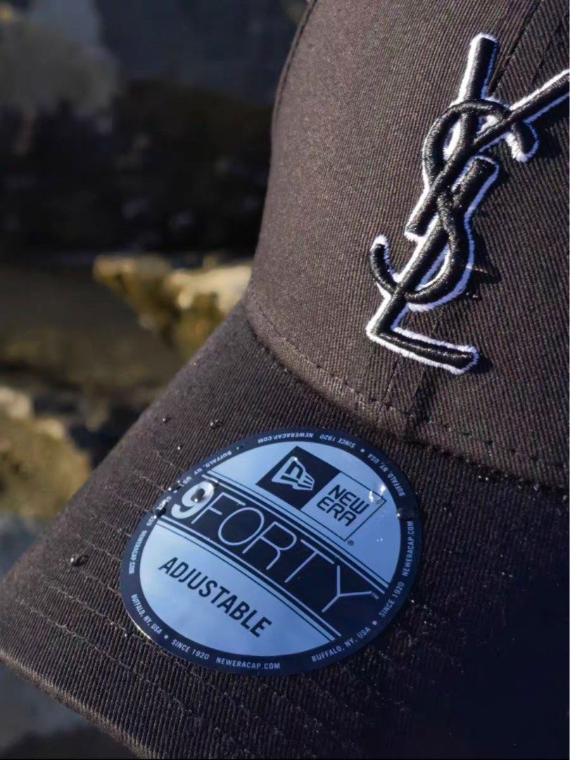 Ysl supreme hat sales