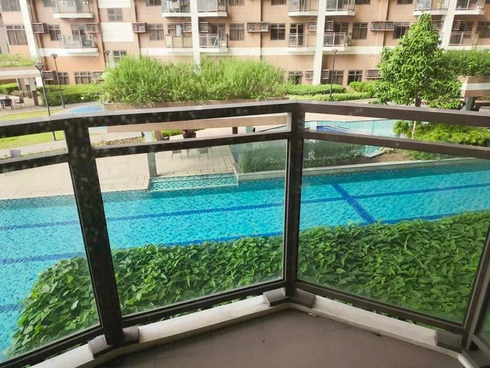 NEW Manila Bay Condo Roxas Blvd Pasay RFO New and Beautiful Place THE ...