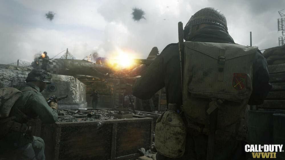 Call of duty ww2 xbox one digital hotsell