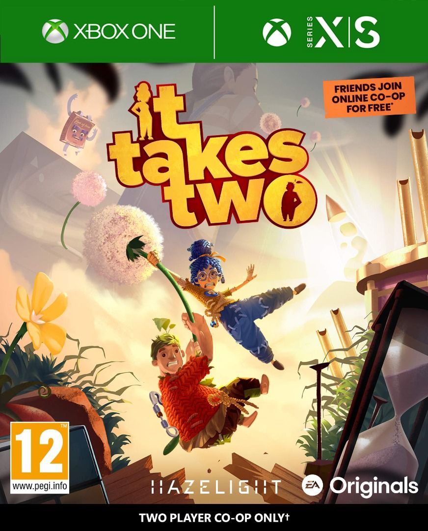 Xbox online two release
