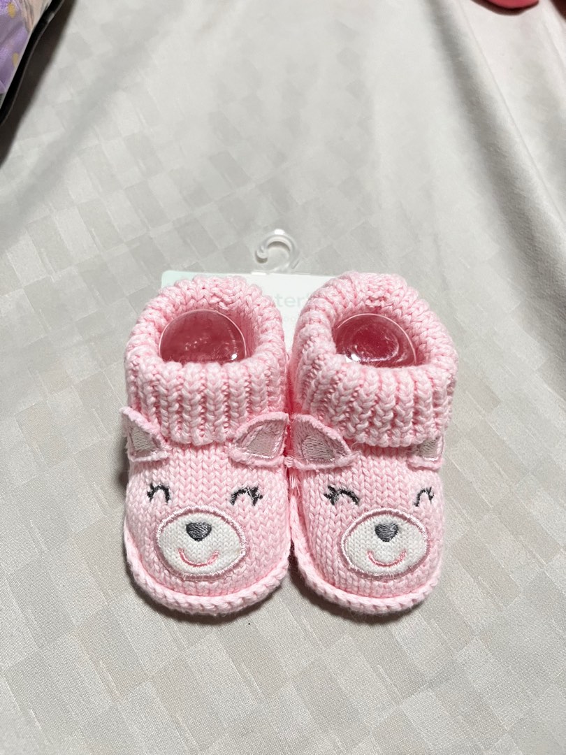 Newborn online babies shoes