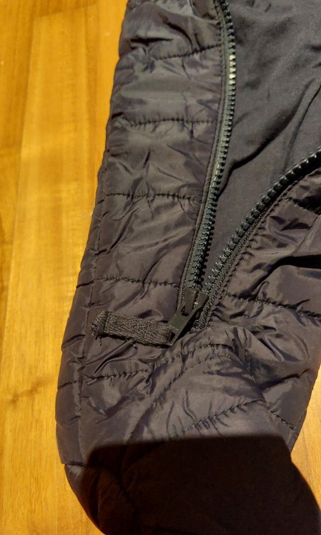 Next down sale jacket